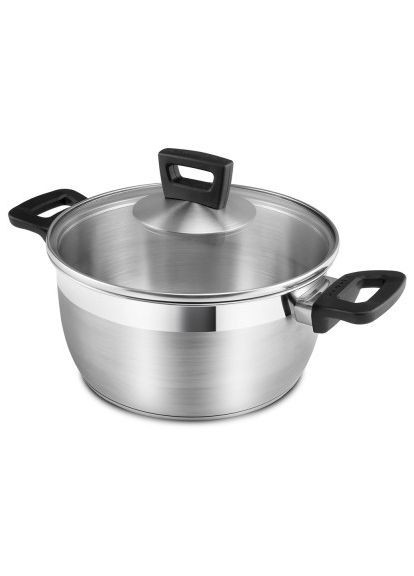 Кастрюля Rialto 3,2л (Rialto-20C) Polaris Rialto 3, 2 л (366697803)