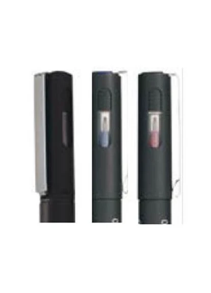 Лайнер Pin Fine Linе Black 0.4 мм (PIN04-200.Black) UNI Pin Fine Linе Black 0.4 мм (401193686)