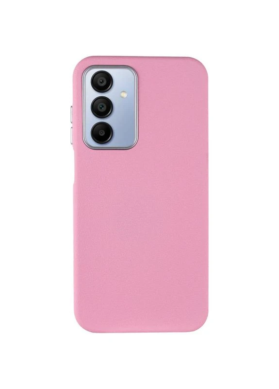 Чохол на Samsung Galaxy A15 4G/5G / M15 5G / для самсунг галаксі А15, самсунг М15 штучна шкіра Titanium Gray Epik (356103379)