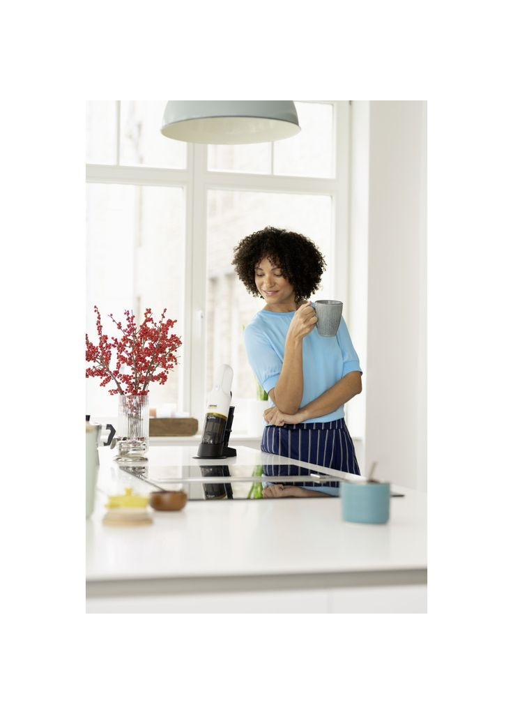 Пылесос CVH 3 Plus (1.198-350.0) KARCHER (372625985)