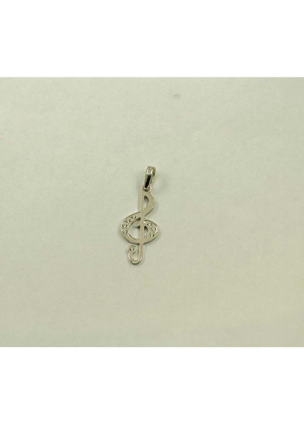 Подвеска Maxi Silver (311278399)