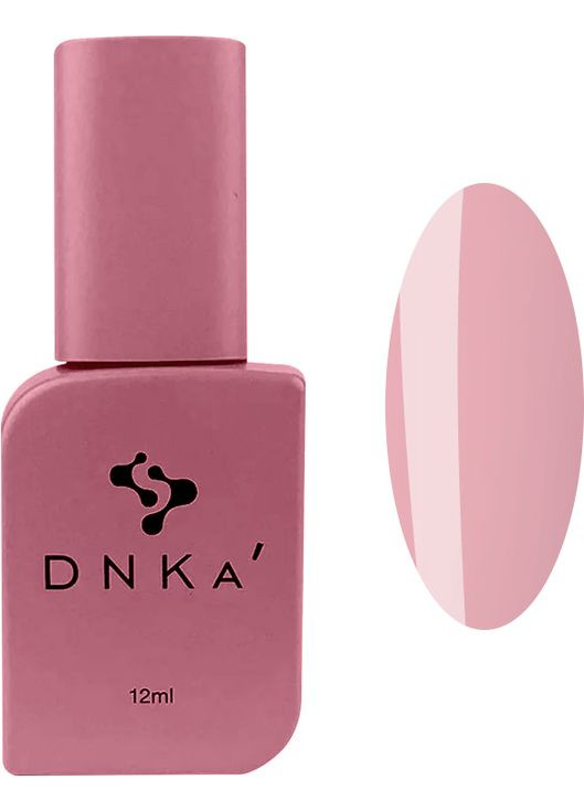 Рідкий полігель Liquid Acrygel 0021 Choco, 12 мл DNKA (352182733)