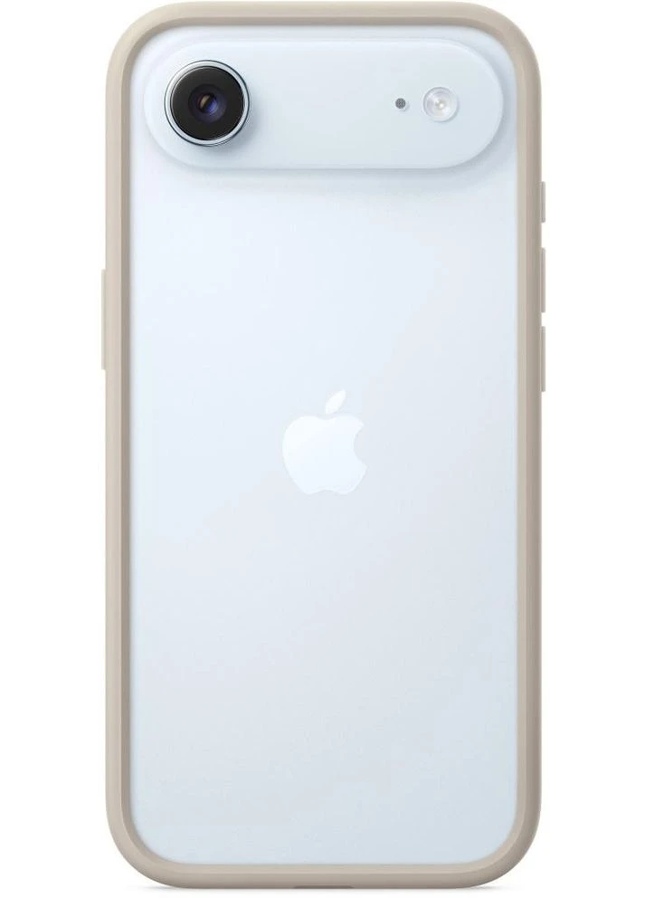 Чехол для мобильного телефона iPhone Air Bumper - Tan A3610 (MH044ZM/A) Apple (390930792)