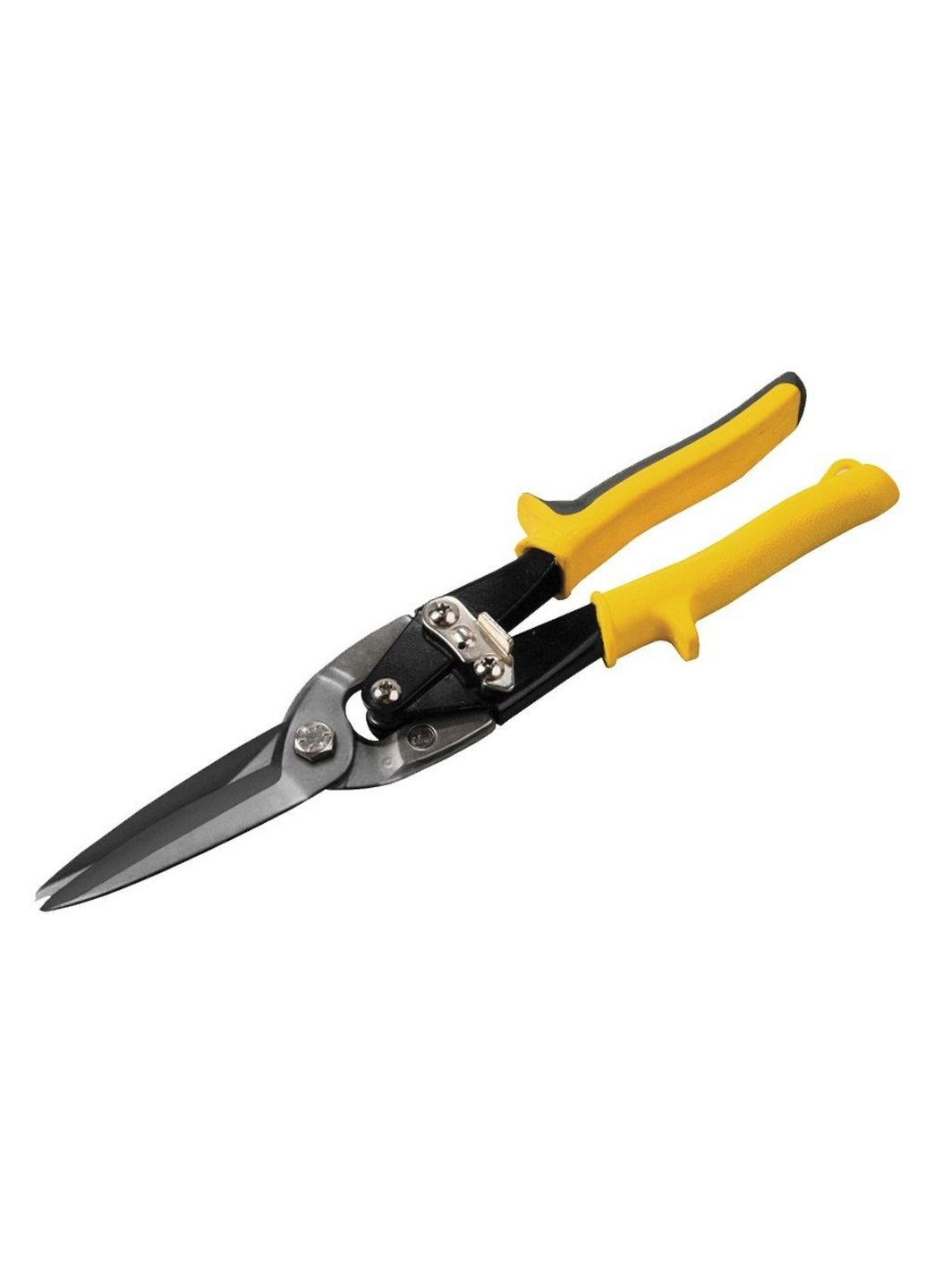 Ножиці для металу, CrMo, 300 мм, прямий різ Master Tool (288185068)
