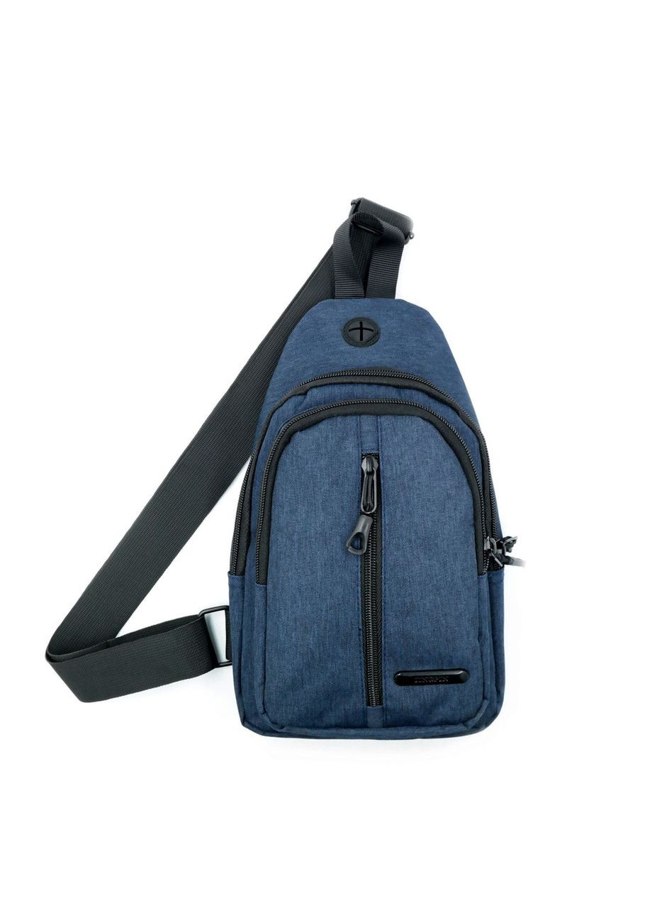 Сумка-слінг 32 x 20 x 9 см Weatro (322771353)