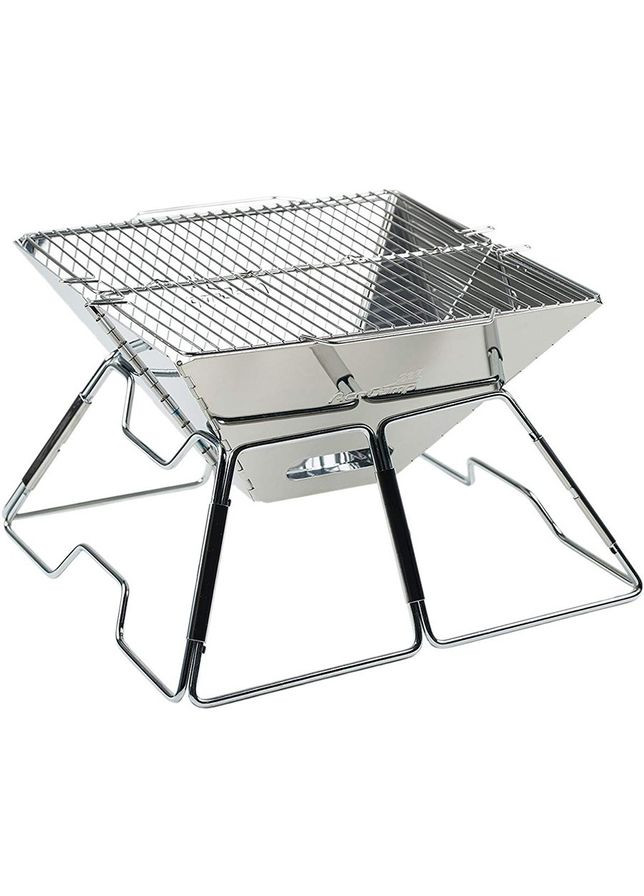 Мангал Charcoal BBQ Grill Classic Small AceCamp (278004967)