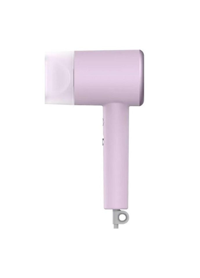 Фен H301 negative ion hair dryer Purple (CMJ03ZHMV) MiJia (334291816)