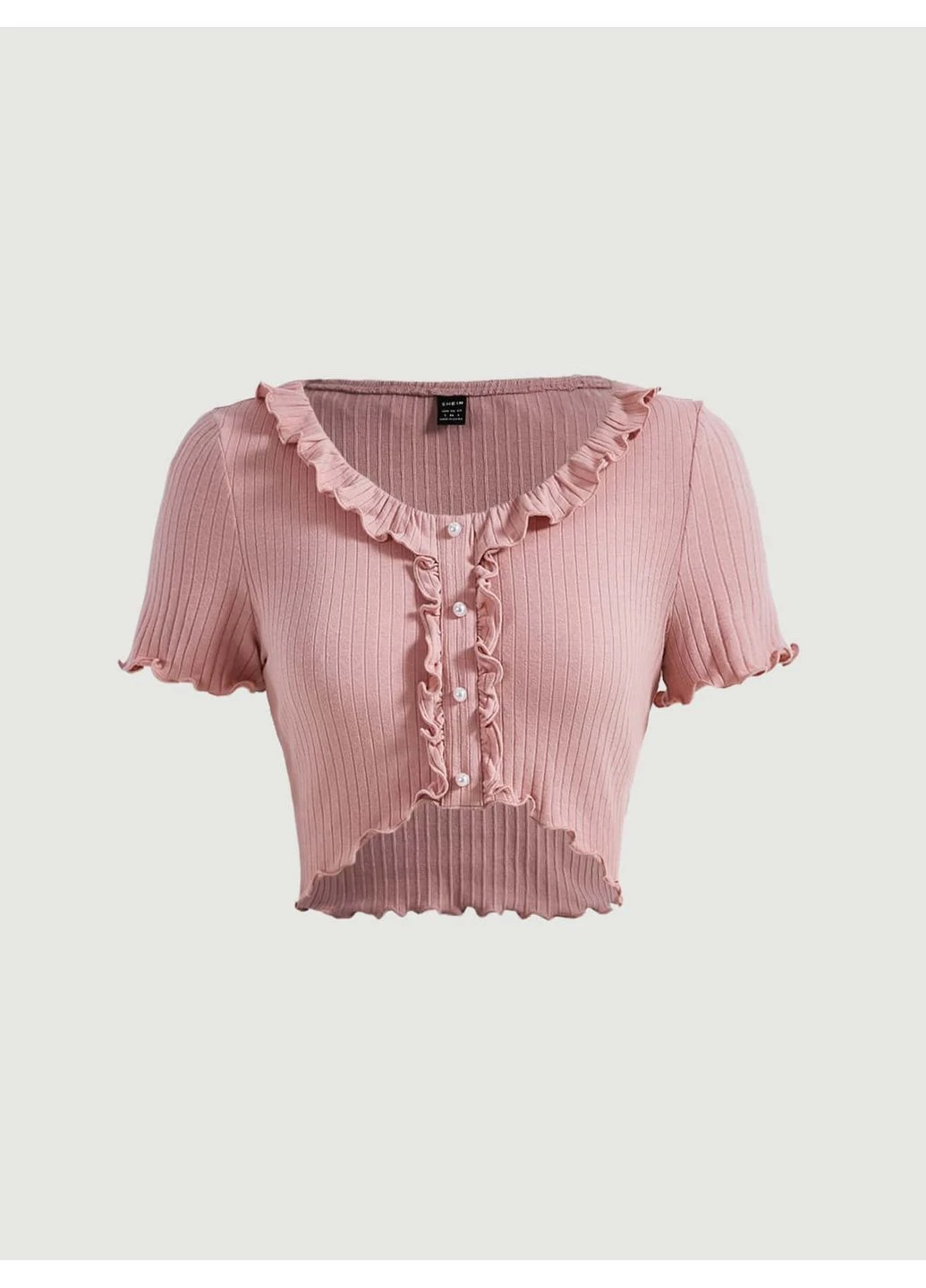 Футболка SHEIN - (382505711)