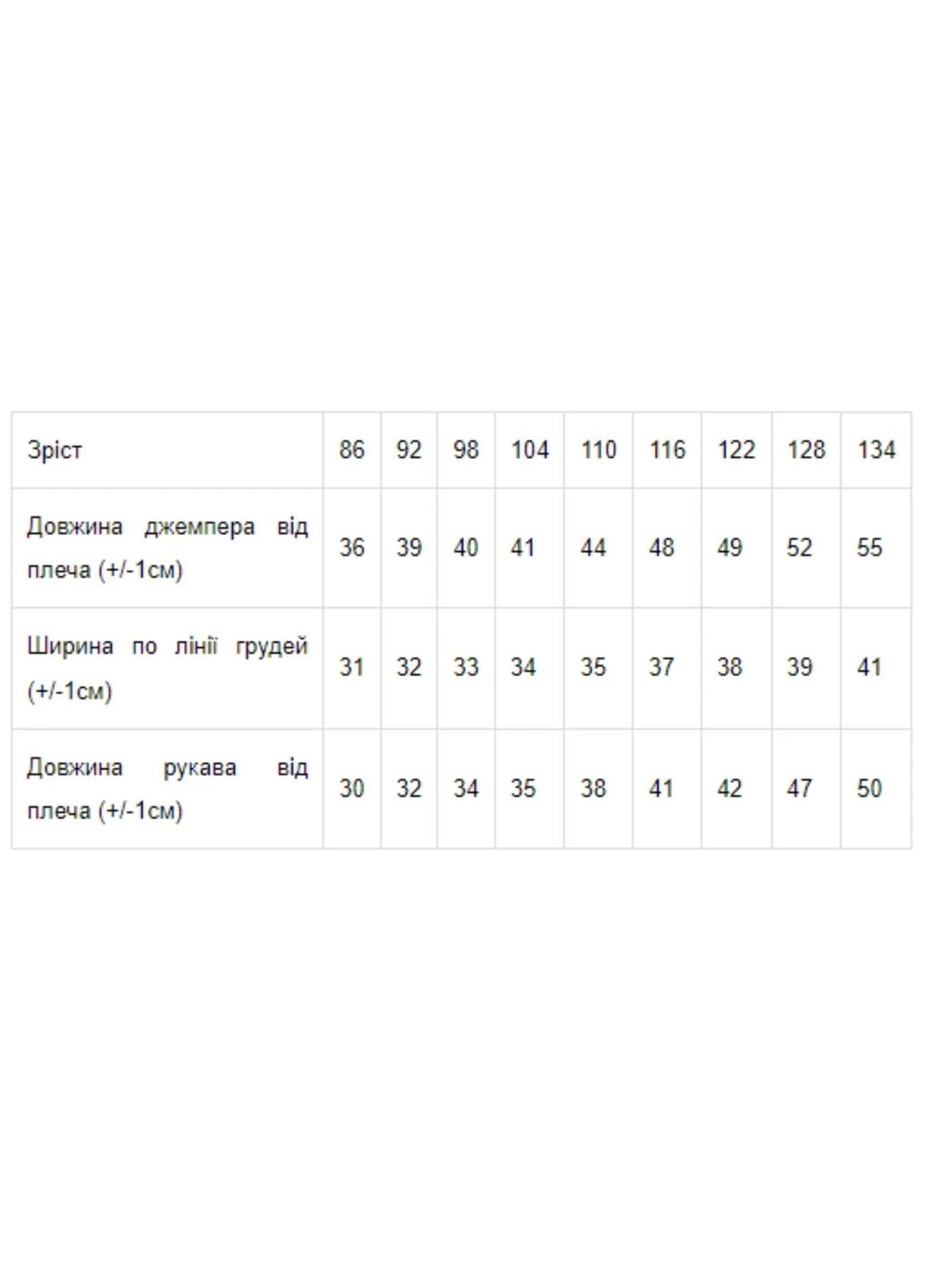 Толстовка для дівчинки (на блискавці) Носи своє (318229351)