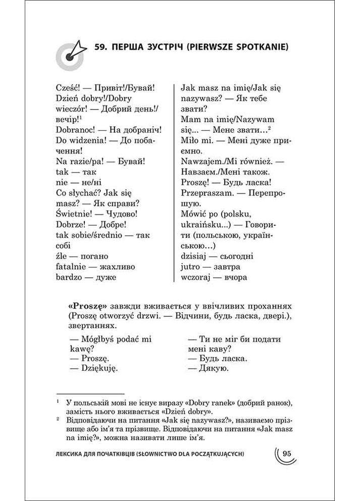 100 тем. Польский язык АССА (370074982)