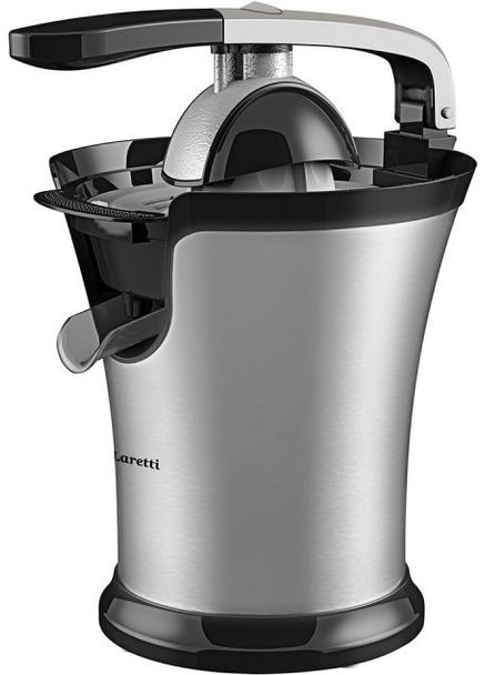 Соковитискач для цитрусових (цитрус-прес) LR-FP7413 UA Laretti (367073844)