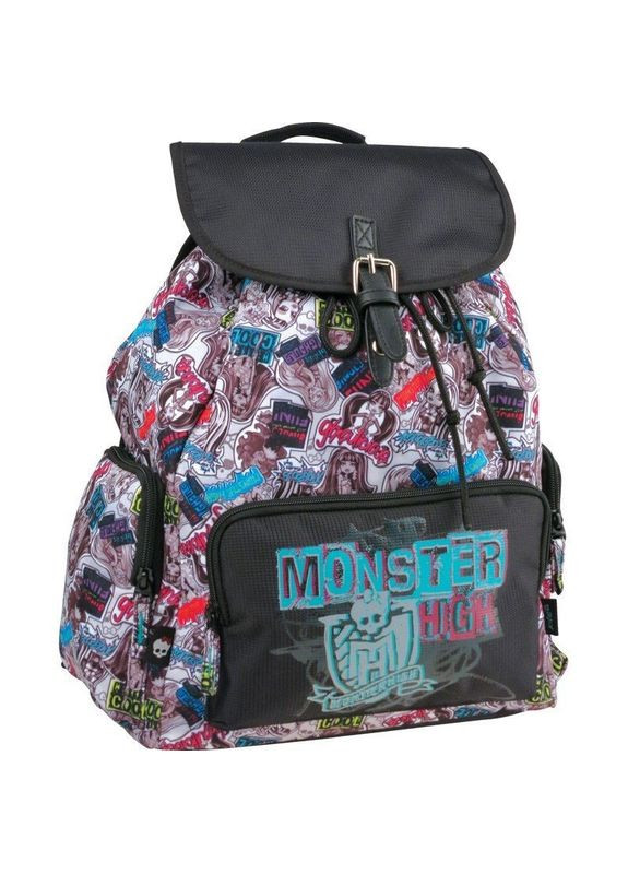 Рюкзак "WK" /MH15-965S/ Monster High Kite (367755674)