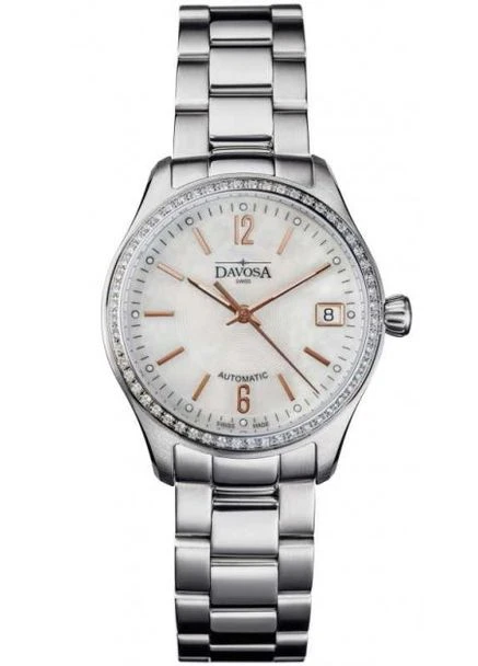 Женские наручные часы Davosa 166.193.15 (322689862)