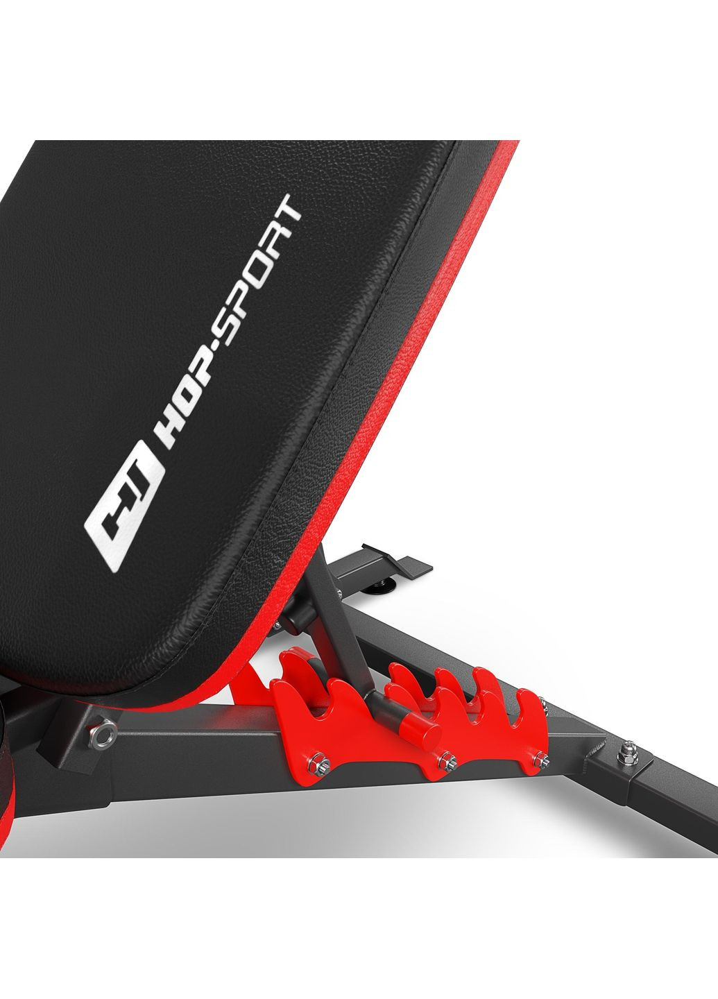 Скамейка тренировочная HS-1095 с партой Скотта Hop-Sport (365717988)