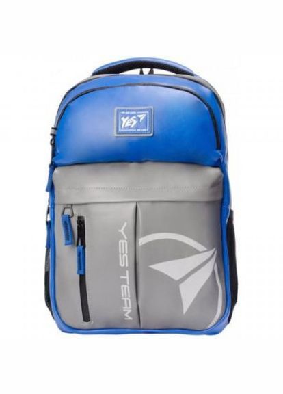 Рюкзак Yes t-32 citypack ultra синий (268144649)