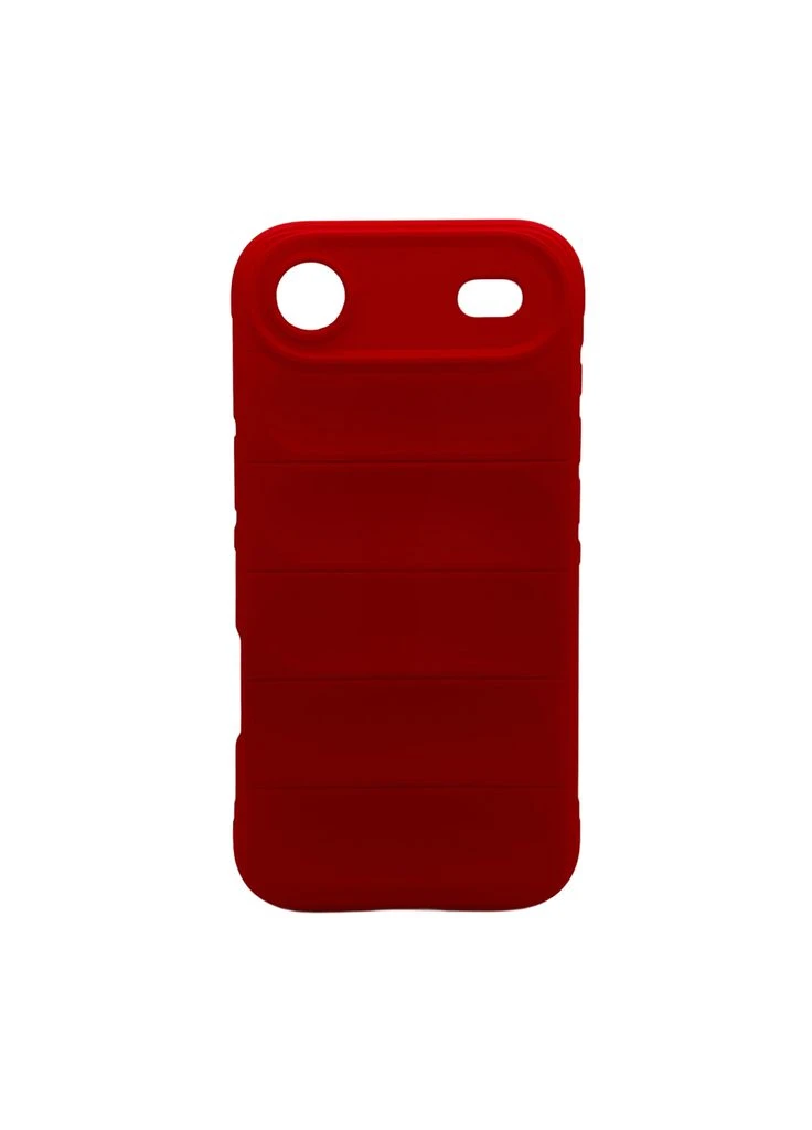Чохол для смартфона Cosmic для Apple iPhone 17 Air (MagicShiP17ARed) No Brand Magic Shield (382738885)