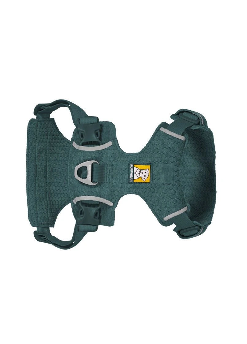 Шлея для собак Front Range® Flex Harness M Темно Ruffwear (387481644)
