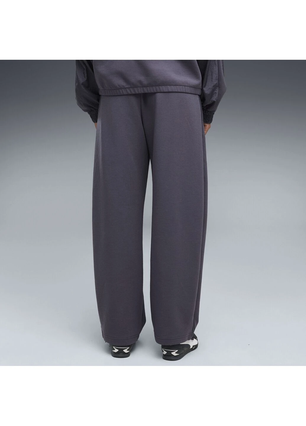 Штани HER Relaxed Barrel Leg Pants Women Puma (402614907)
