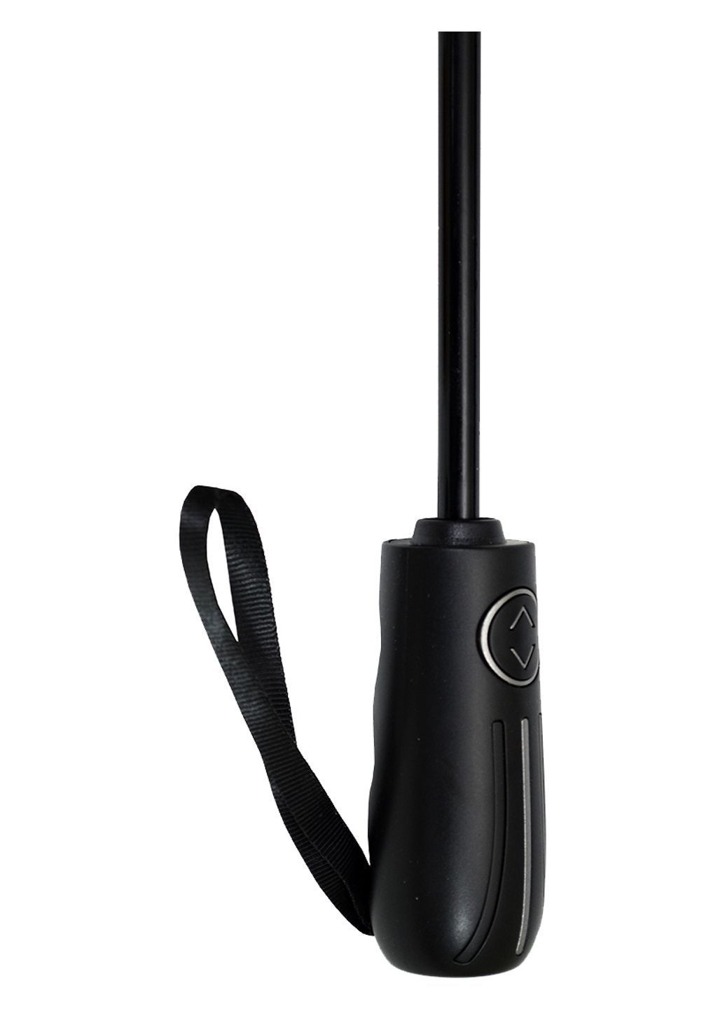 Сіра} парасолька складна 3260-03 повний автомат сірий Parachase середня система антивітер (366560096)