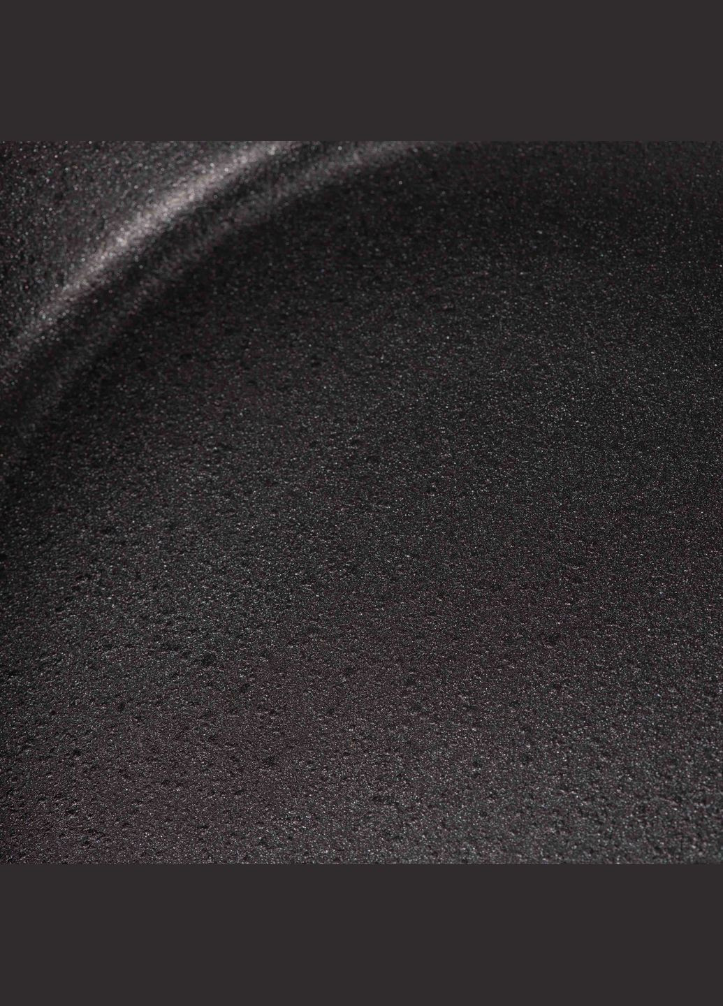 Сковорода глибока Black Mars Favola, 26см, алюміній, чорний Ardesto (314749740)