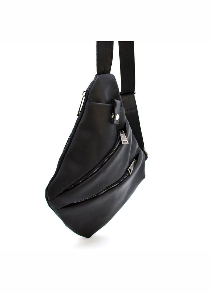 Мужская сумка через плечо RA-6402-3md черный бренд TARWA (329149590)