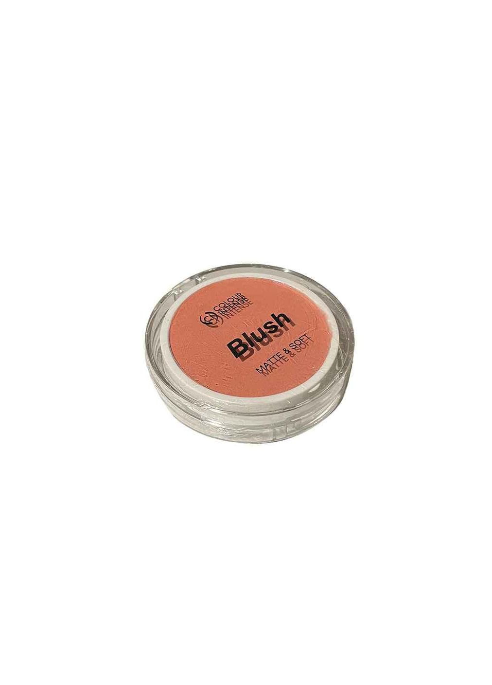 Румяна 12г для лица 03 персиковый ТМ Сolour Intense Blush (300289882)