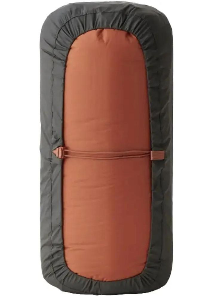 Килимок самонадувний Pursuit SI Mat Large Rectangular Wide Bombay Brown Sea To Summit (360238316)