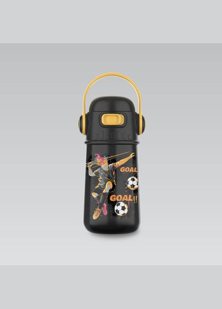 Термос детский MR1644-A Football 400мл Maestro (302312159)