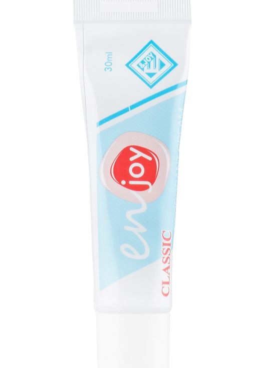 Экокрем-дезодорант - Enjoy Classic Deodorant Cream 30ml (560039-21332) Enjoy & Joy (368630363)