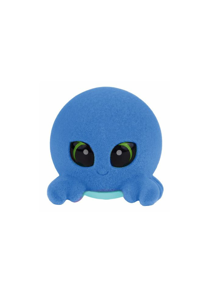 Коллекционная игрушкафигурка Краб Карлос S2 FLO0414 Flockies (315760484)