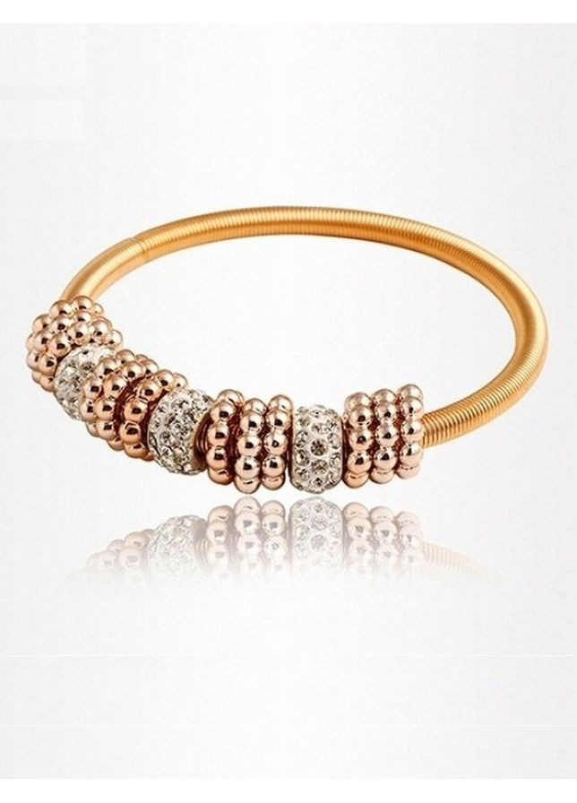 Модний браслет з шармами, 9502 No Brand (360608171)