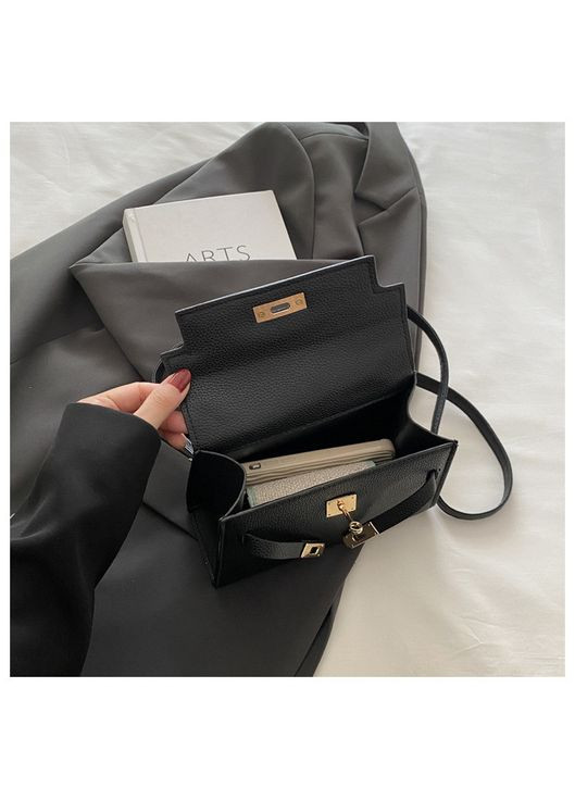 Женская сумка 8521 кросс-боди на ремешке No Brand (344446579)