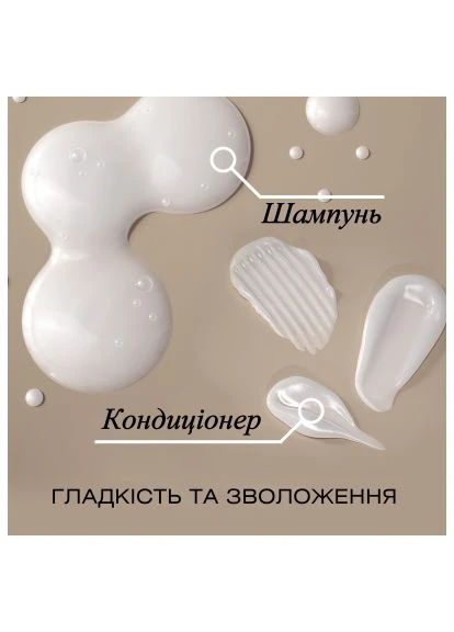 Шампунь Kukui Oil Зволоження та гладкість 385 мл (0022796974211) OGX Kukui Oil Увлажнение и гладкость 385 мл (399688753)