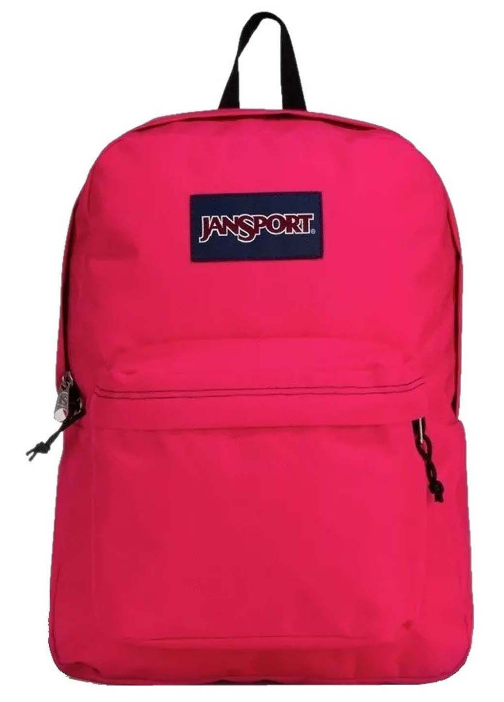 Яркий городской рюкзак Superbreak 25L JanSport (291376357)