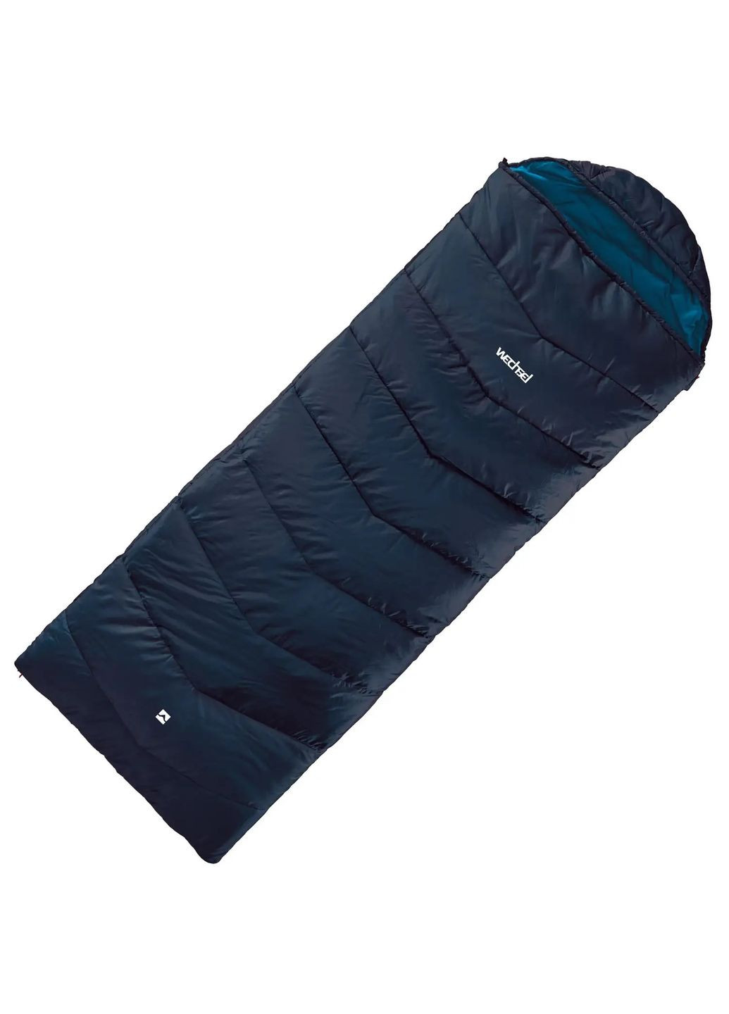 Спальний мішок Dreamcatcher 5° L TL Left СинійЧервоний Wechsel (278273434)