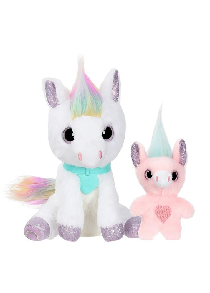 Іграшка "Няшка" Мати та дитя колір різнокольоровий CB-00233252 Moose (319075566)