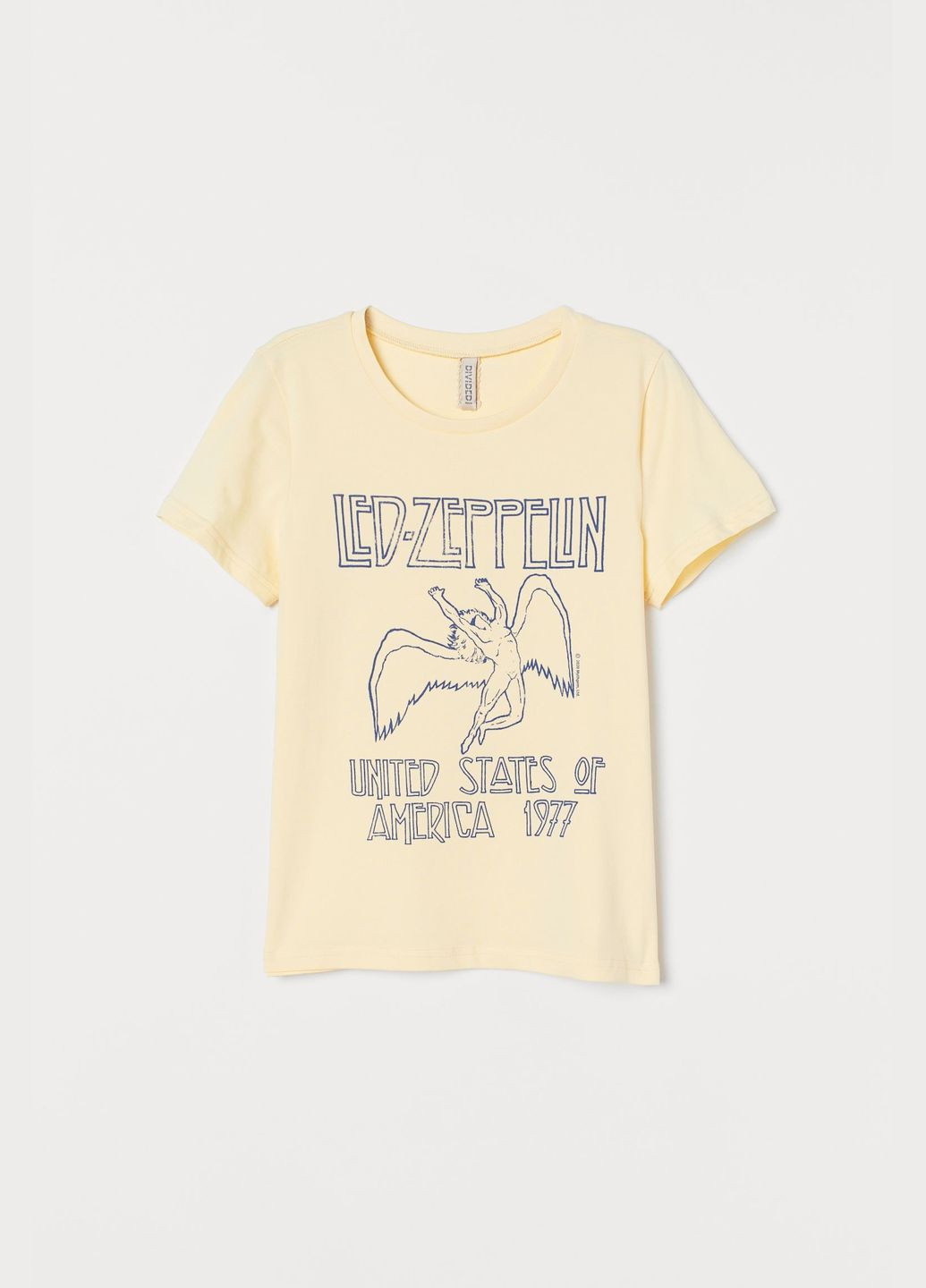 Футболка H&M - (305423198)