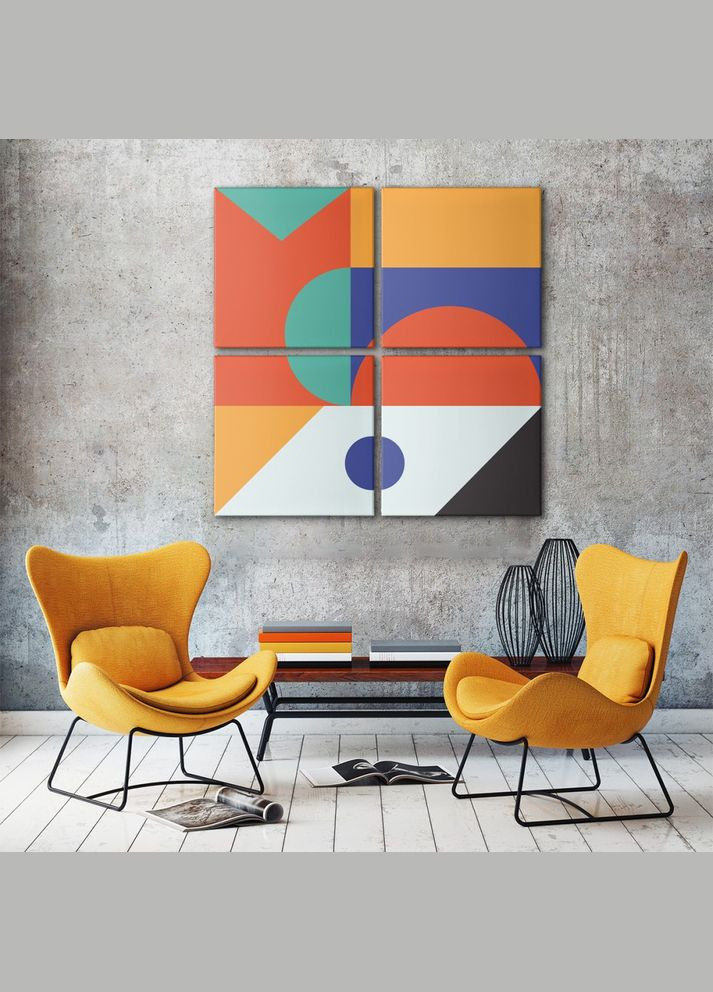 Картина Malevich Store (333338935)