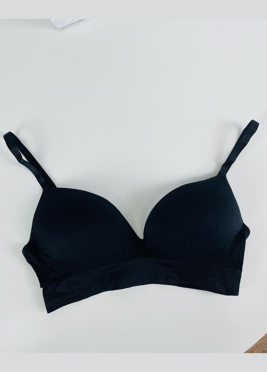 3д топ - збільшує і збирає груди до середини. No Brand (335370790)