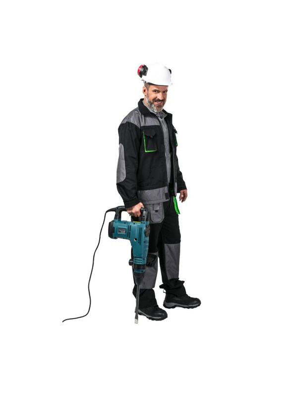 Комбинированные брюки Lahti Pro