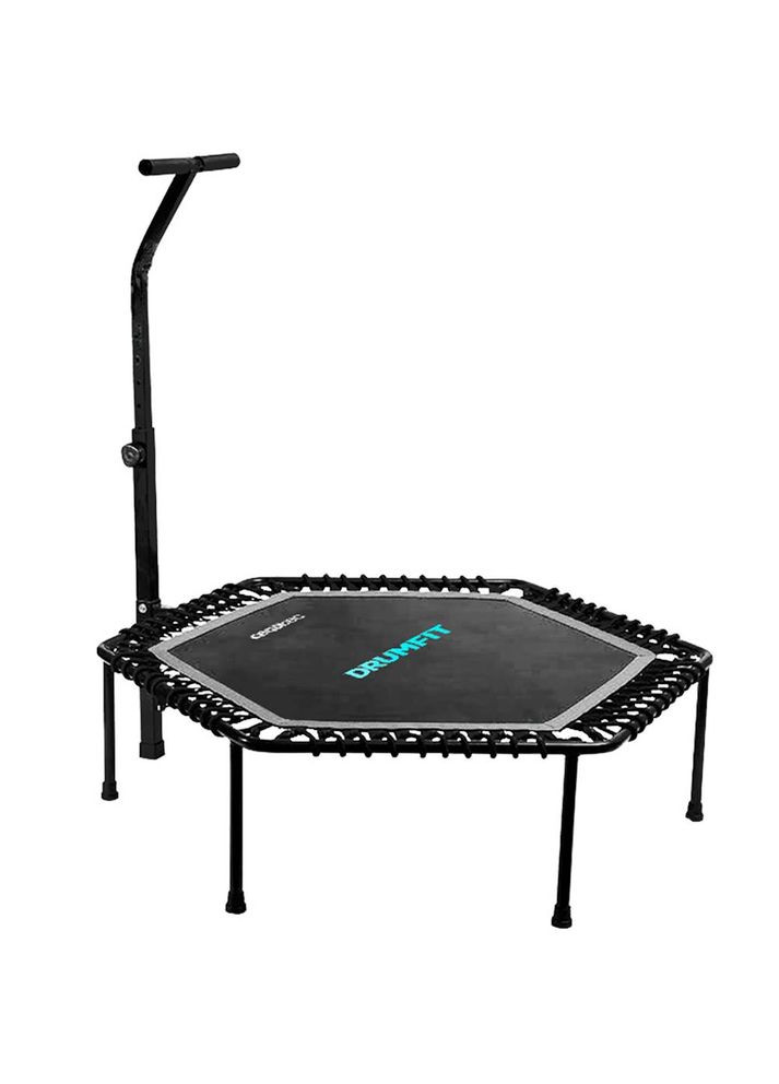 Фітнес-батут Drumfit Jump 1270 (CCTC-07195) Cecotec (365233958)