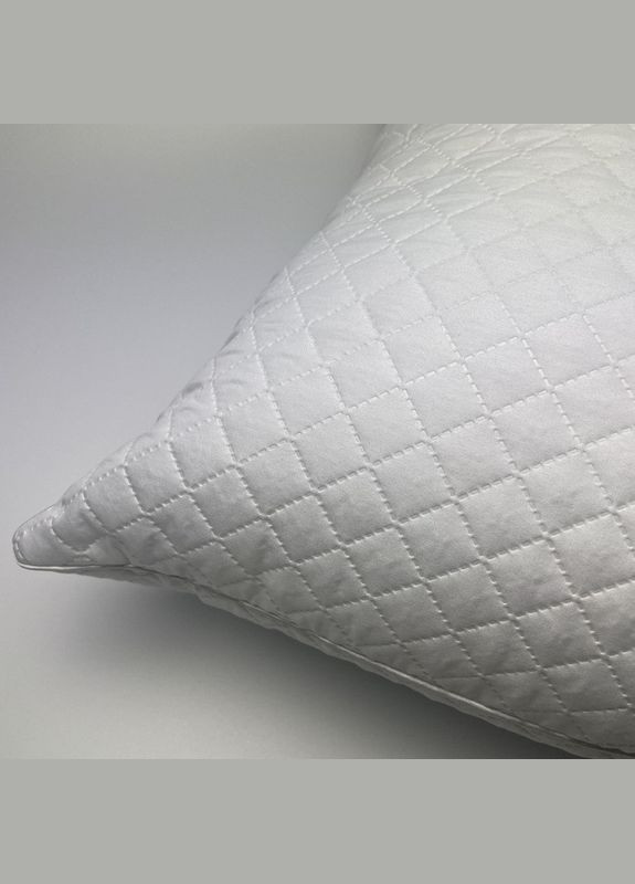 Подушка гіпоалергенна в мікрофібрі, 50х70см Iglen (305213045)