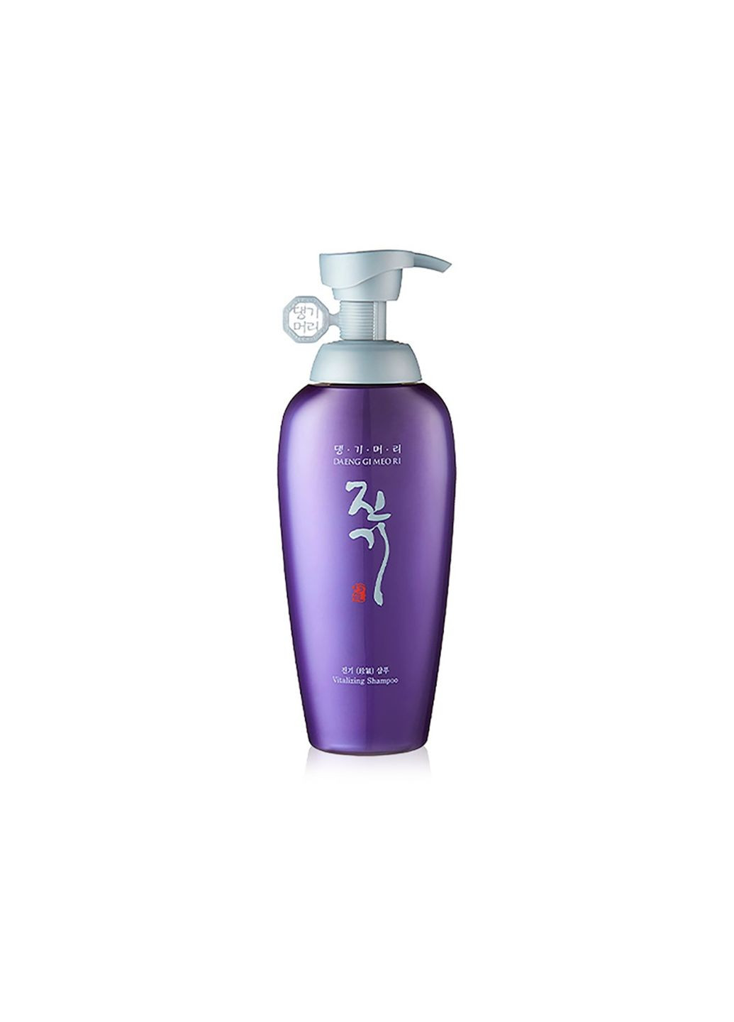 Регенерирующий шампунь Vitalizing Shampoo 500ml Daeng Gi Meo Ri (292566460)