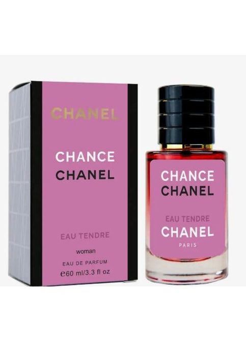 Женский парфюм Chance Eau Tendre LUX NEW, 60 мл No Brand (369779513)