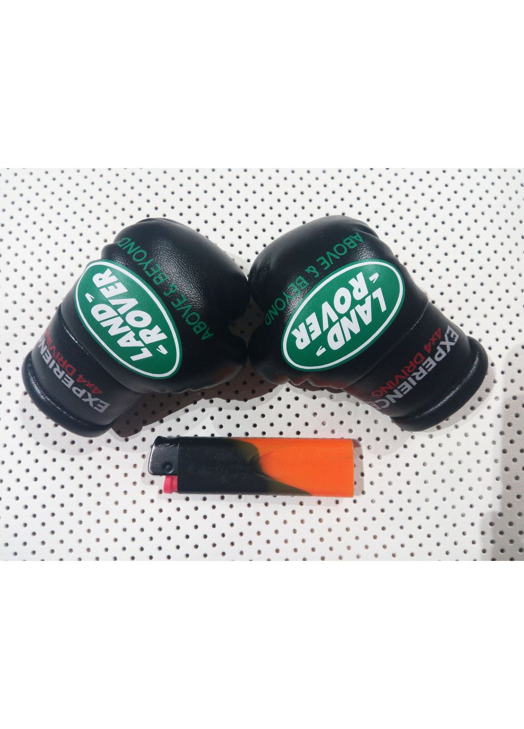 Подвеска боксерские перчатки Land Rover (351901442)