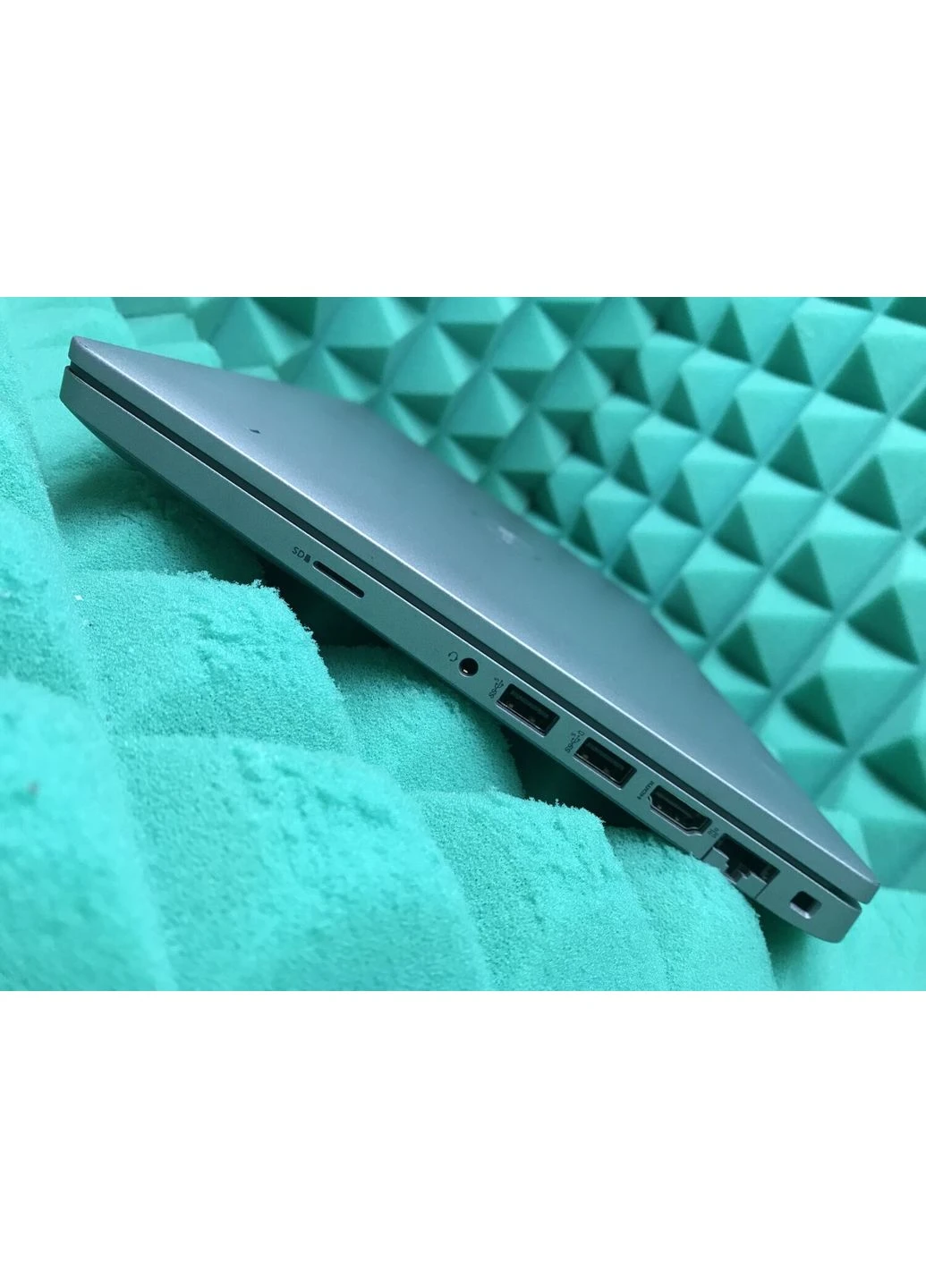 Ультрабук Latitude 5430 / 14" (1920x1080) IPS / Intel Core i5-1235U (10 (12) ядер по 1.3 - 4.4 GHz) / 16 GB DDR4 / 256 GB SSD Dell (398146886)