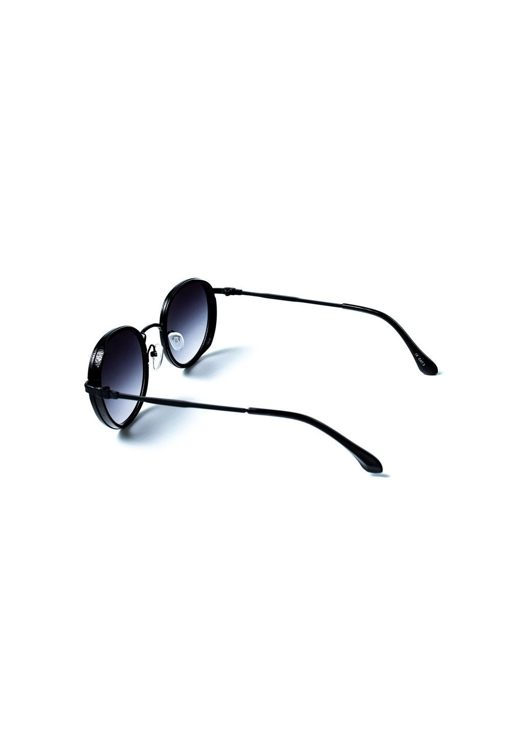 Сонцезахисні окуляри Круглі жіночі LuckyLOOK 446-212 (292559675)