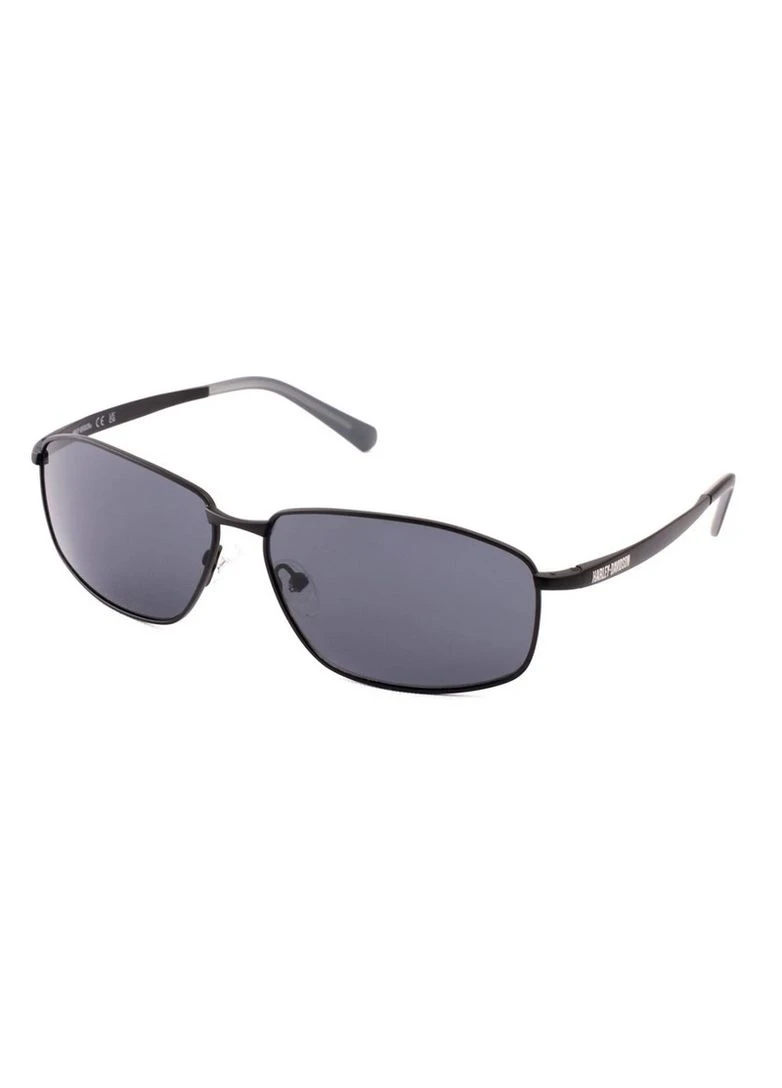 Солнцезащитные очки Harley Davidson HD00024 02А Marcolin (400513640)