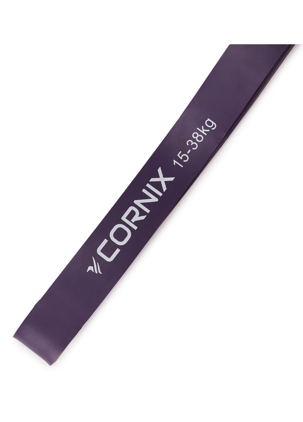 Эспандер-петля Power Band 11-57 кг (резина для фитнеса и спорта) набор 3 шт Cornix xr-0089 (275654213)