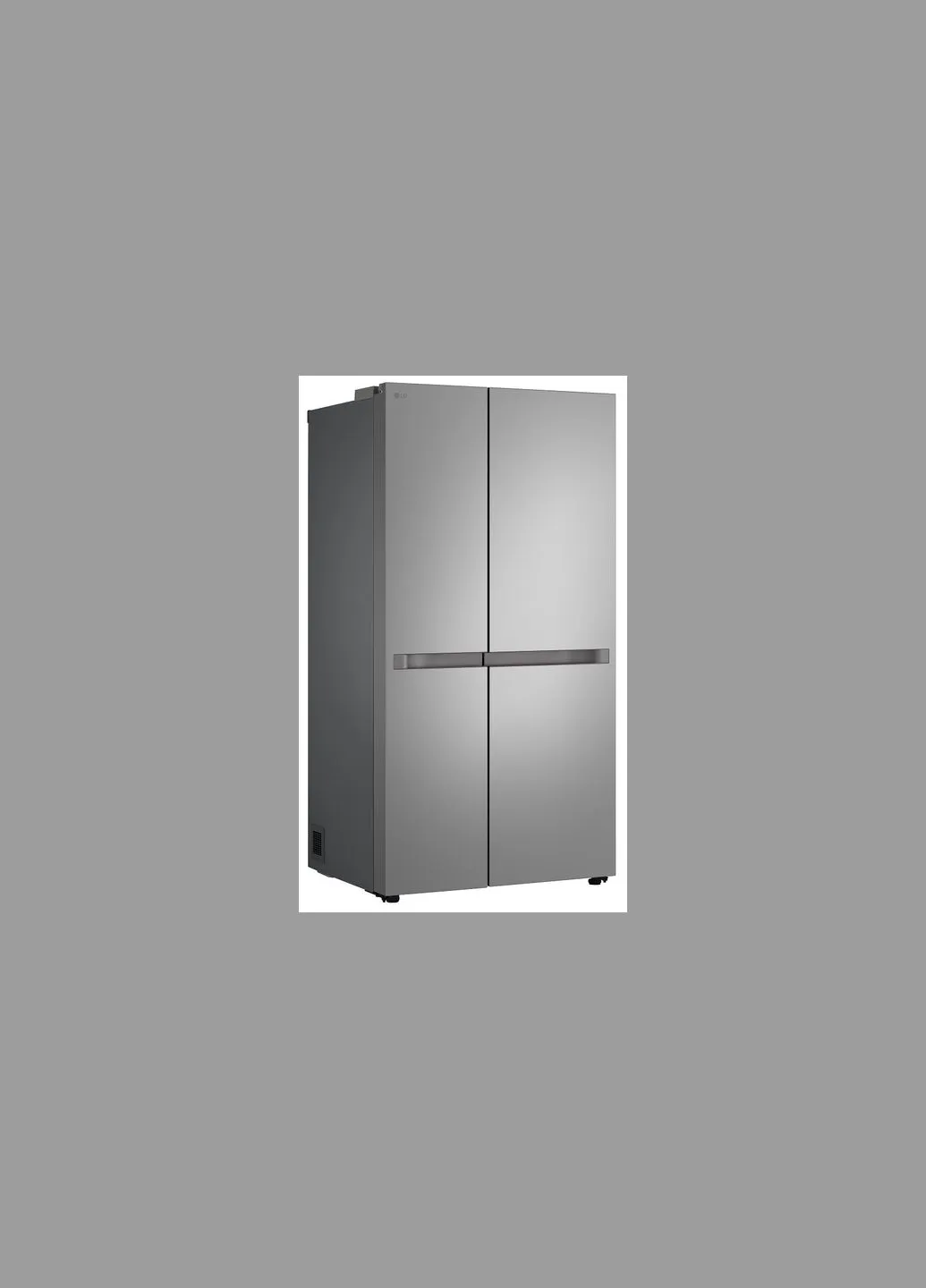 Холодильник GCB257KNHW LG